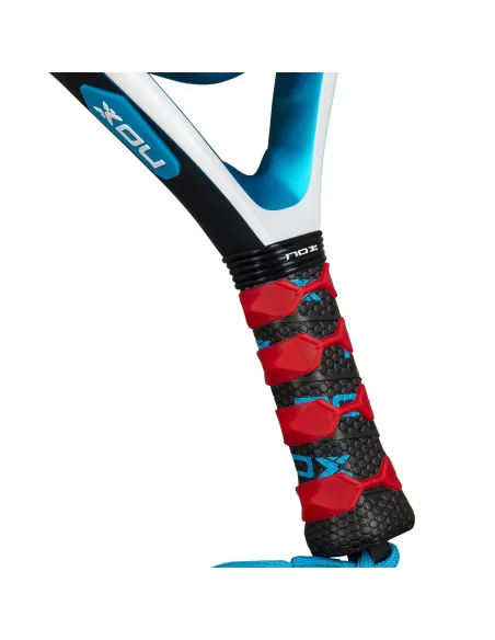 Nox Equation Soft Fortgeschritten | Ofertas De Padel